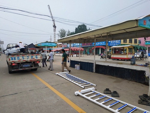 濟寧交通設(shè)施生產(chǎn)廠家